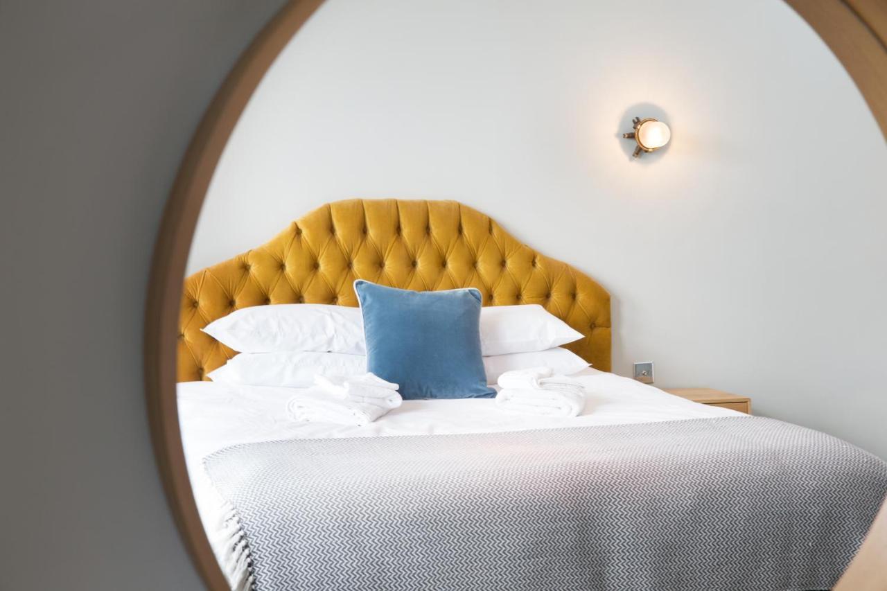 Hotel The Lerryn Falmouth Esterno foto