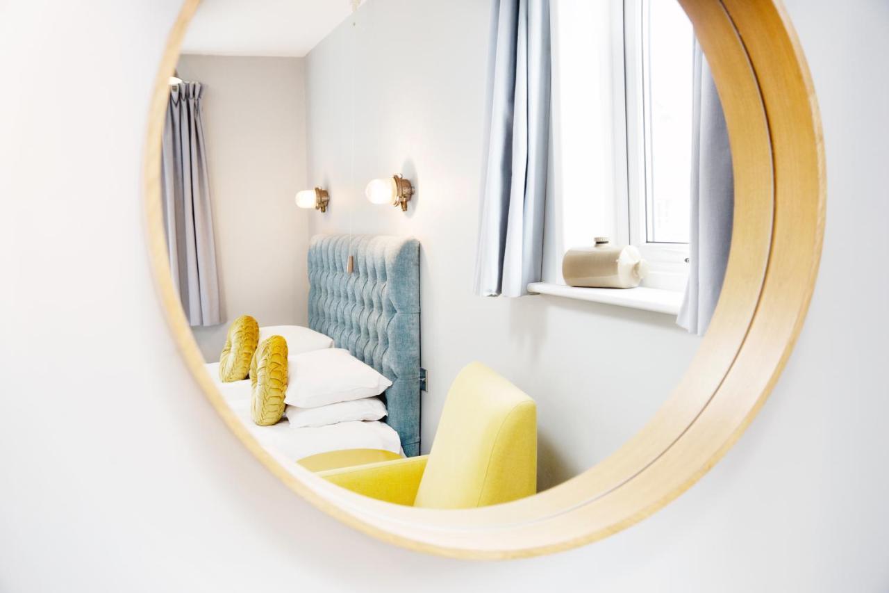 Hotel The Lerryn Falmouth Esterno foto